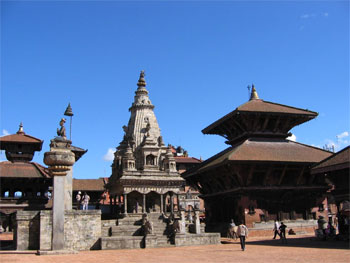 Kathmandu - Chitwan - Kathmandu Tour