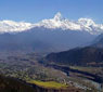 Kathmandu - Pokhara - Trek - 08 Days