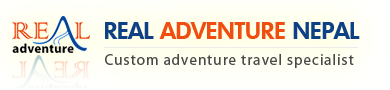 Real Adventure Nepal