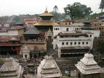 Kathmandu - Dhulikhel - Kathmandu Tour